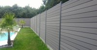 Portail Clôtures dans la vente du matériel pour les clôtures et les clôtures à Boulancourt